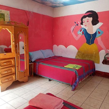 Casa Zope Apartment ปานาคาเชล ภายนอก รูปภาพ