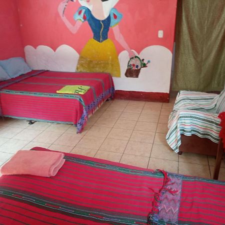 Casa Zope Apartment ปานาคาเชล ภายนอก รูปภาพ