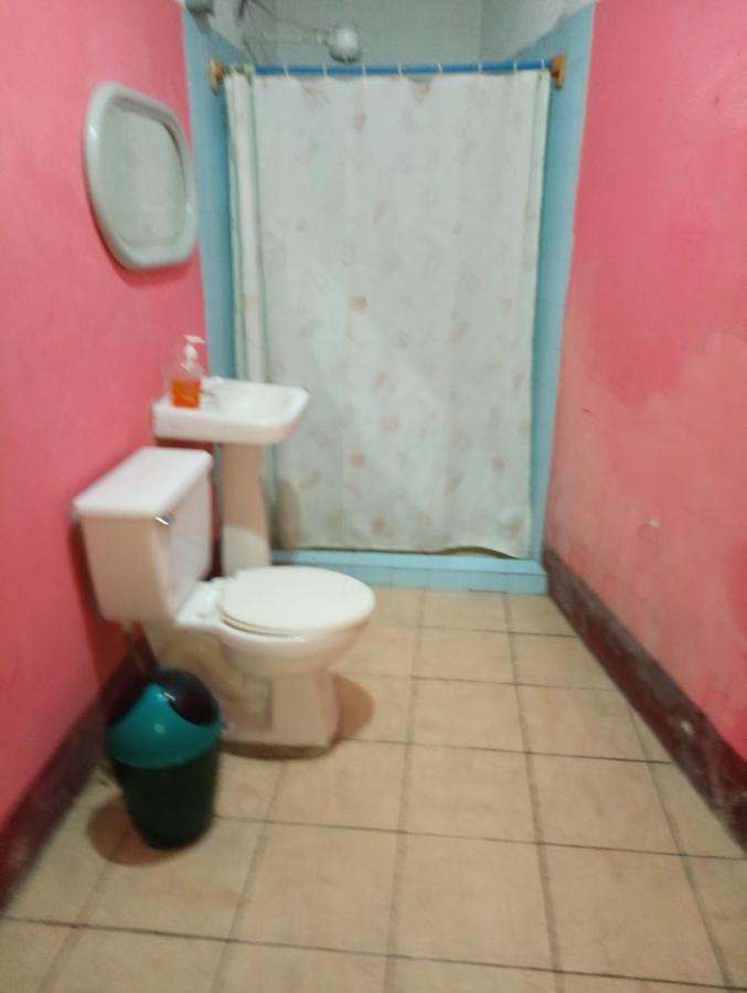 Casa Zope Apartment ปานาคาเชล ภายนอก รูปภาพ