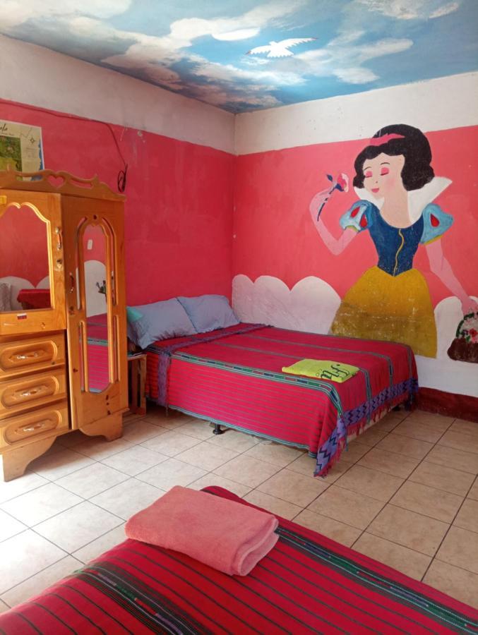 Casa Zope Apartment ปานาคาเชล ภายนอก รูปภาพ