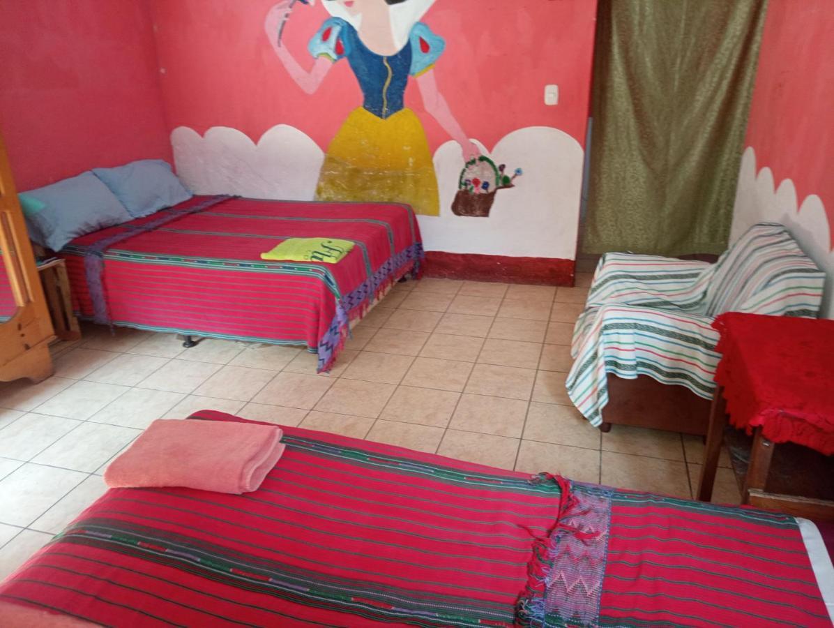 Casa Zope Apartment ปานาคาเชล ภายนอก รูปภาพ
